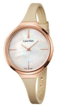 Calvin klein deals lively watch